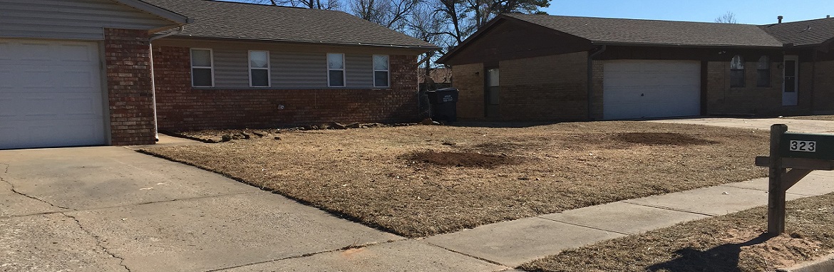 Tulsa Stump Grinding